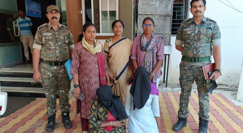 Koodathayi model murder case Maharashtra