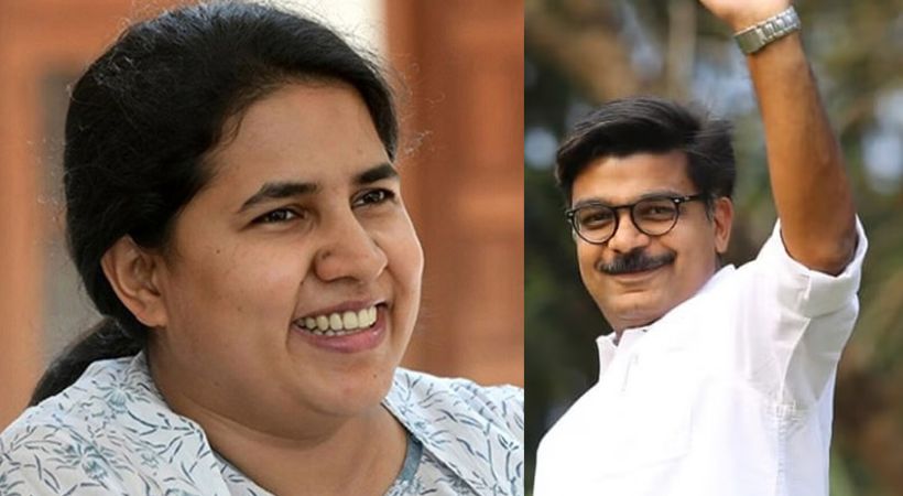 Veena Vijayan tax payment documents