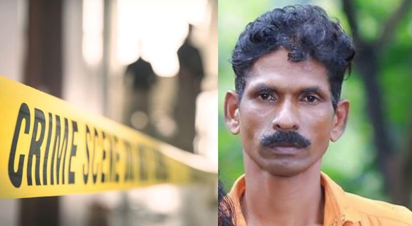 Mother killed son Kottayam
