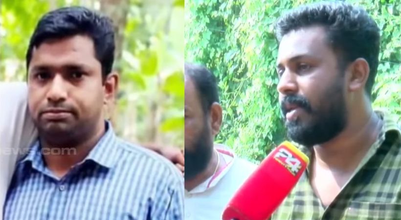 Policemen suicide Kozhikode relatives allegation against Higher officers