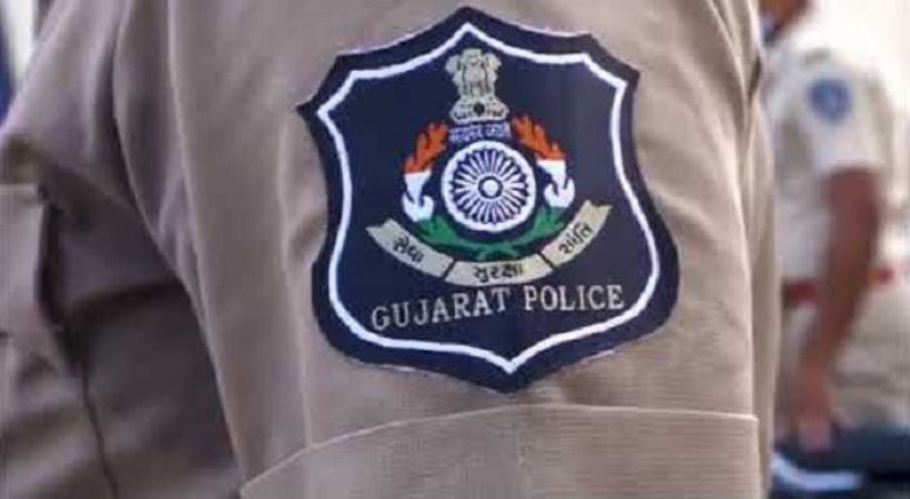 Madrasa teacher arrested for molesting 10 students in Gujarat