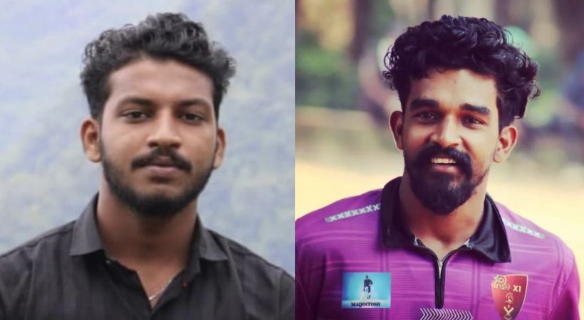 Two young man suicide Kozhikode