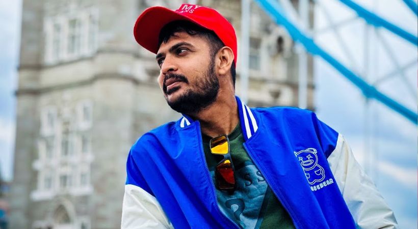 Vlogger Mallu Traveler got bail from Highcourt