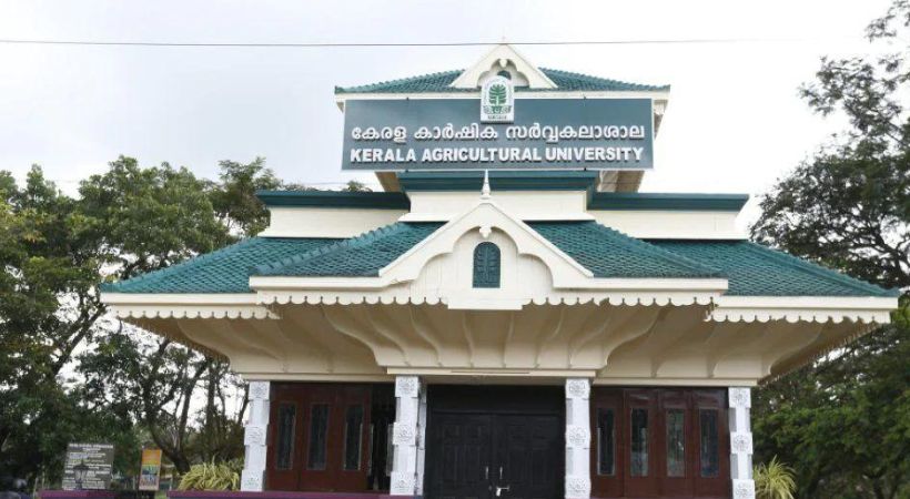 Back door recruitment in Kerala agricultural university