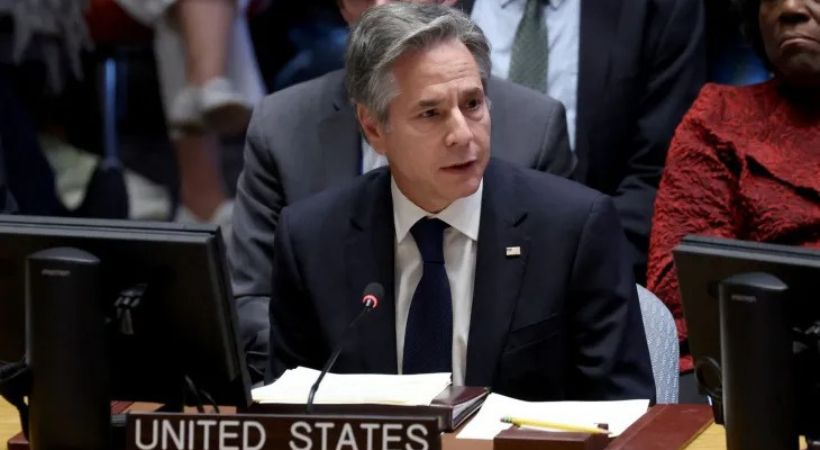 US resists ceasefire call in Gaza