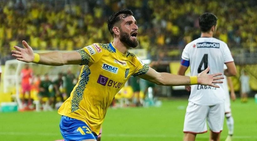 north east united tied blasters