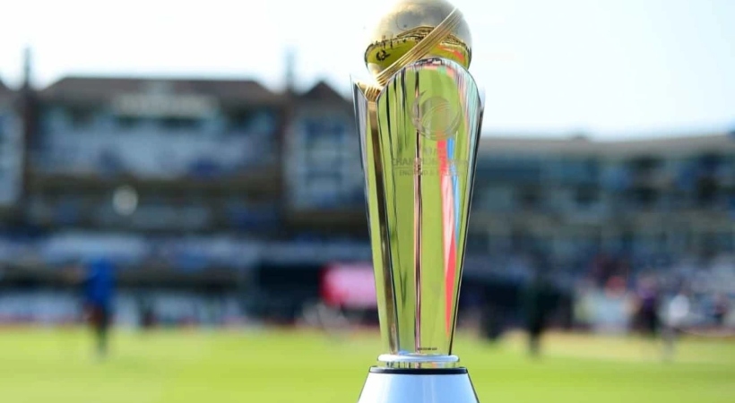 2025 champions trophy pakistan