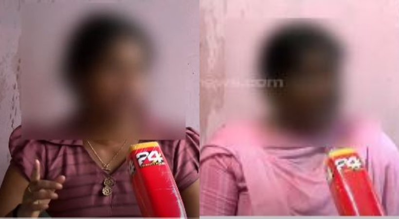Student complaint against Karamana police and CPIM local leaders