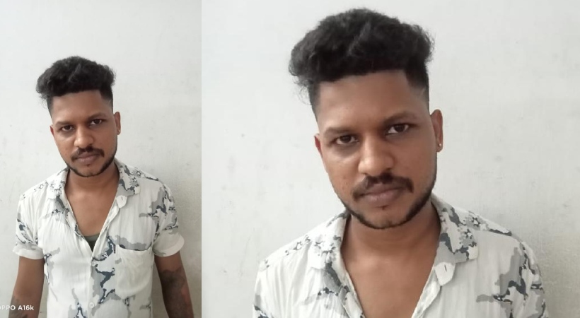 Accused who raped woman by pretending to be in love arrested