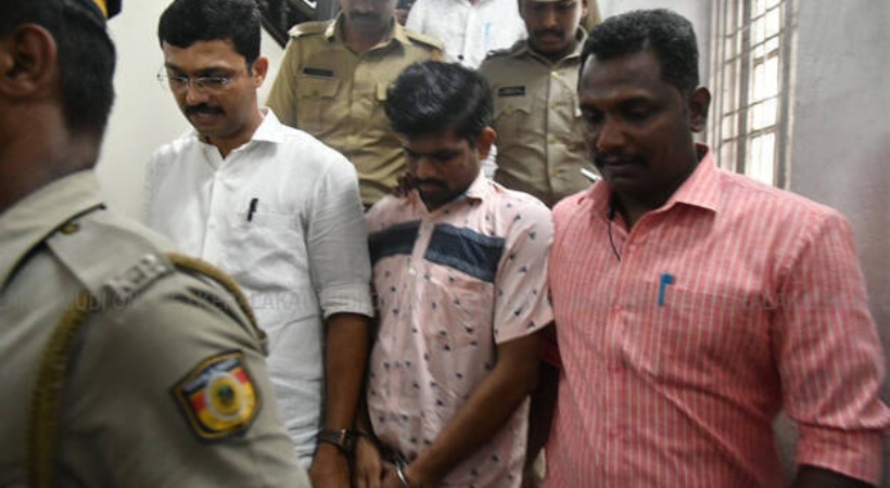 Aluva rape and murder case: Verdict on November 14