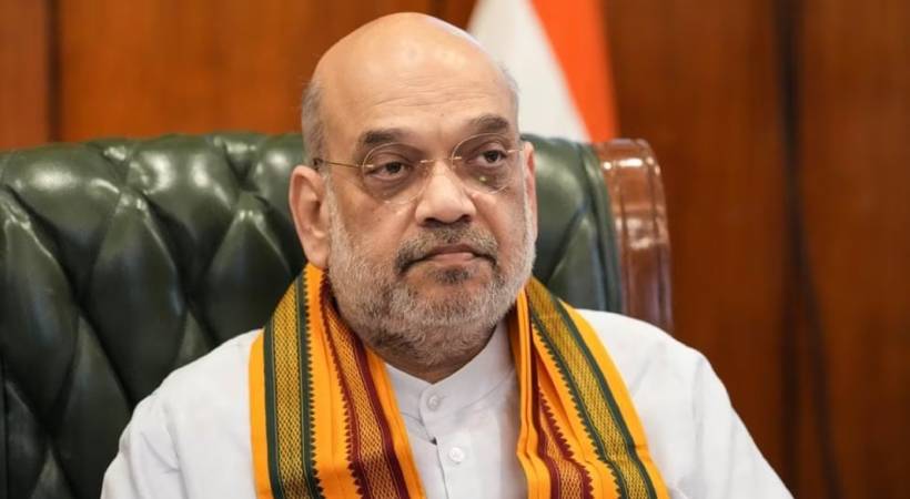 Amit Shah