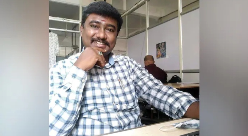 Bengaluru man issues threats to Congress leaders on Facebook; arrested