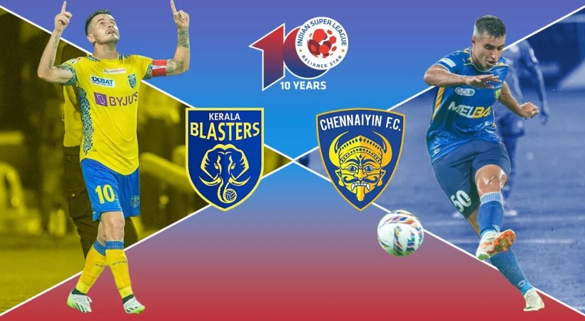 Blasters will be out today to reclaim the top spot in ISL