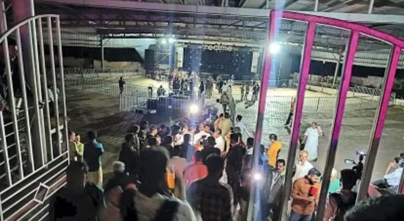 Cusat disaster: Ministers to visit disaster site