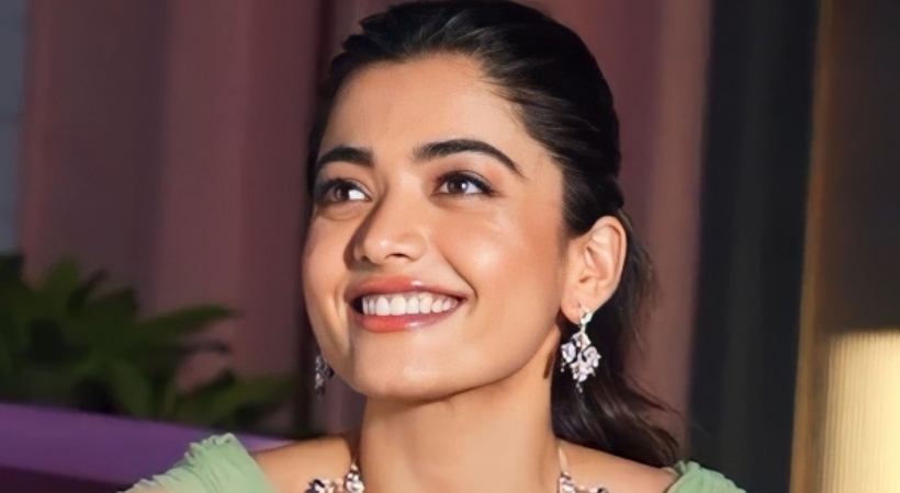 Delhi Cops Questions Bihar Teen In Rashmika Mandanna's Deepfake Video Case