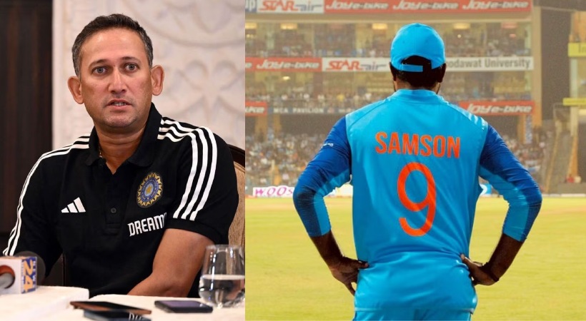 Ajit Agarkar