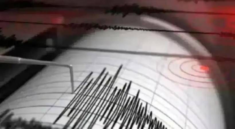Earthquake