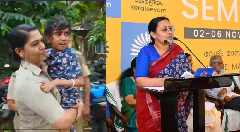 Expert treatment will be ensured for the baby; Health Minister