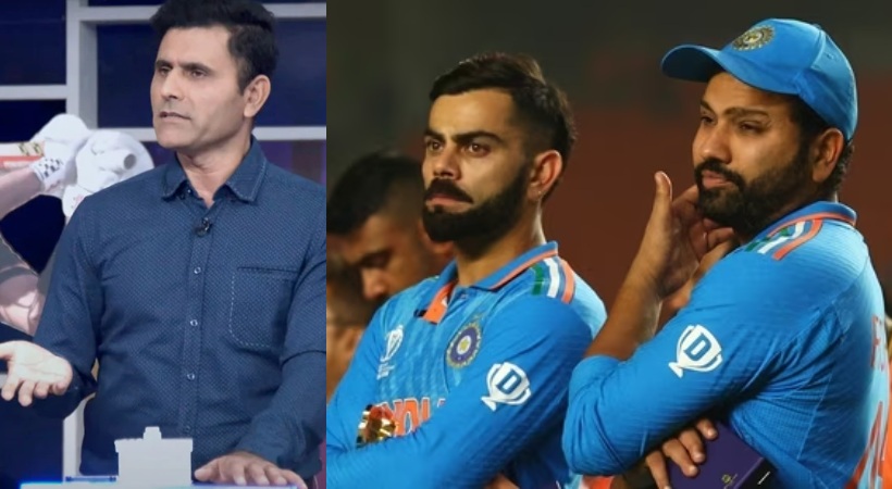Former Pakistan cricketer Abdul Razzaq has implied that Australia’s victory