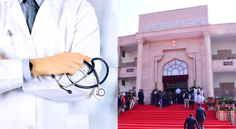 High Court allows government doctor to contest elections