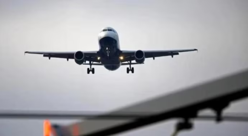 Imphal airport shut after unidentified drones detected in airspace
