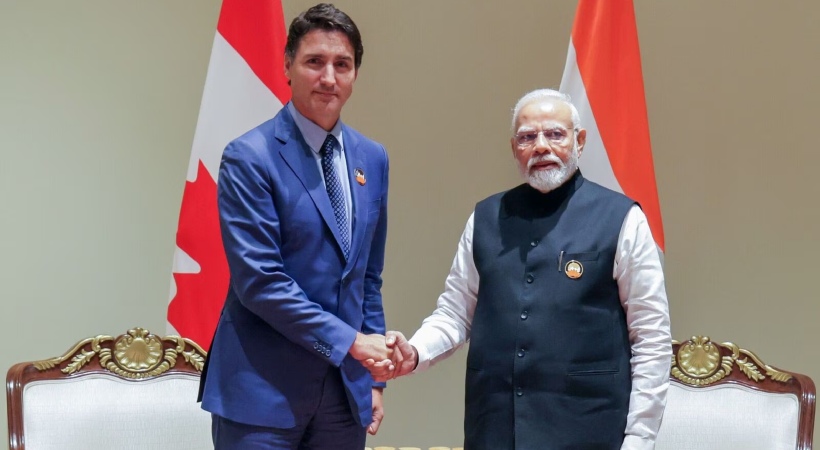 India Resumes E-Visa Services For Canadians