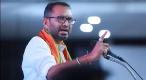 K Surendran