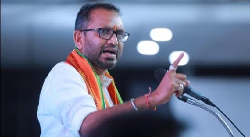 K Surendran