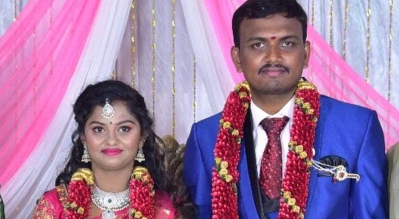 Karnataka cop suspects wife of having affair; travels 230 km and kills her