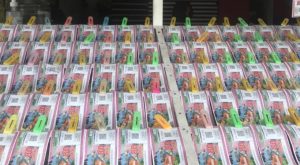 Kerala Lottery