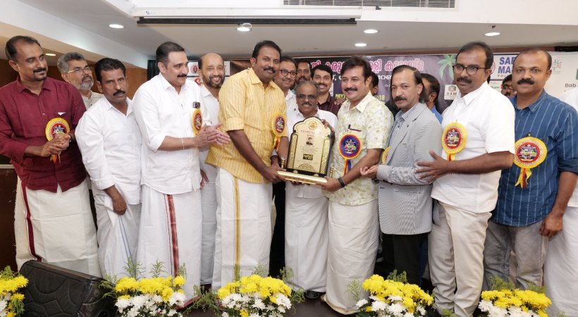Maitri Karunagappally celebrated its 18th anniversary