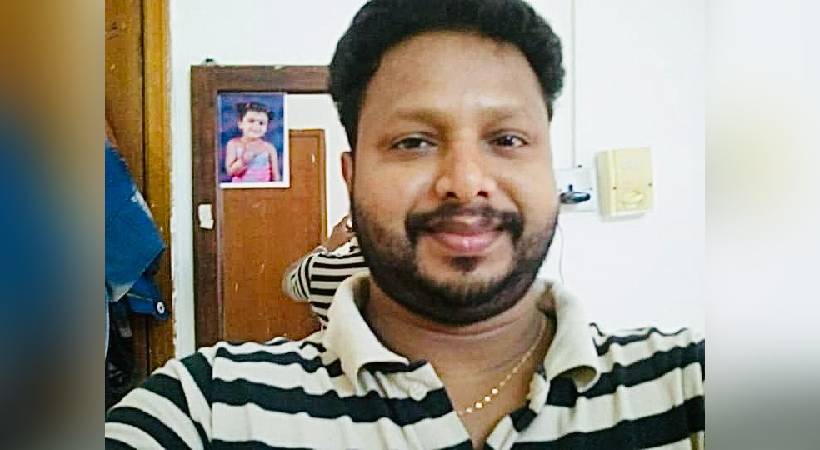 Malayali died of heart attack in Bahrain