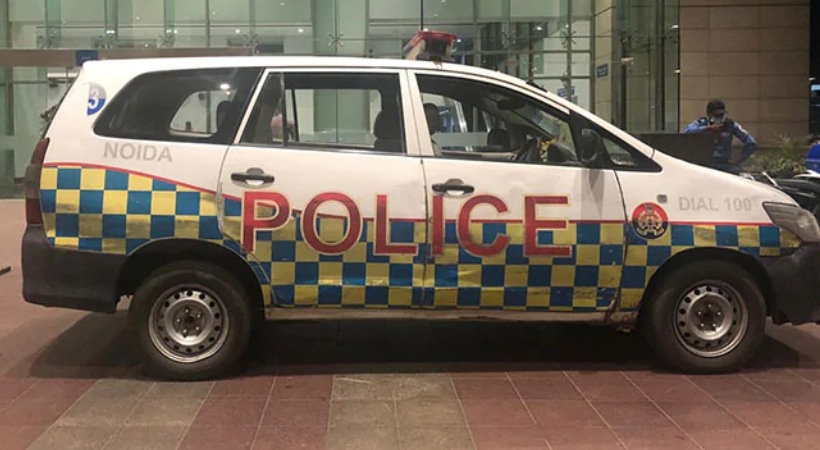 Man Shot Dead By Son In Law After Fight At A Wedding Near Noida
