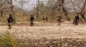 Naxal Attack