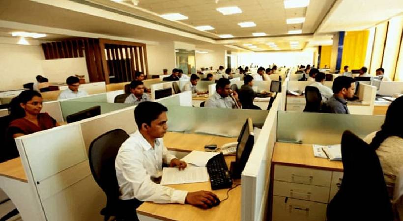 Indian firms may raise employee salaries by 9.8% in 2024