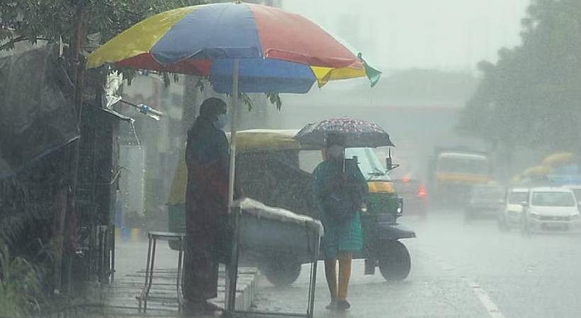orange alert declared in ernakulam