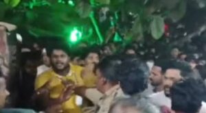 conflict in kunnamkulam sub district kalolsavam