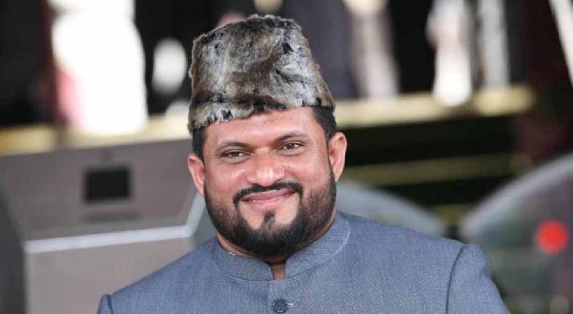 Lok Sabha Secretariat revokes disqualification of Lakshadweep MP Mohammed Faizal