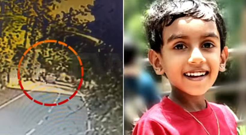 abigel sara reji was kidnapped after detailed planning
