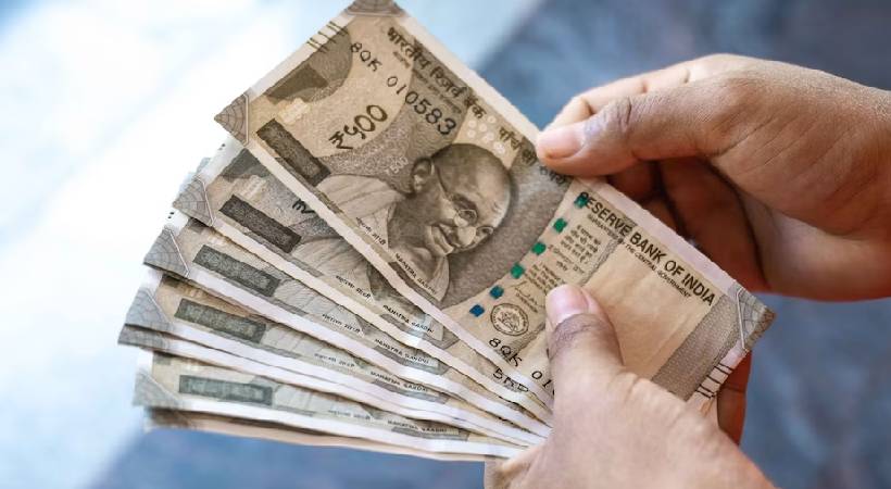 After 7 years of demonetisation Cash transactions have risen shows survey