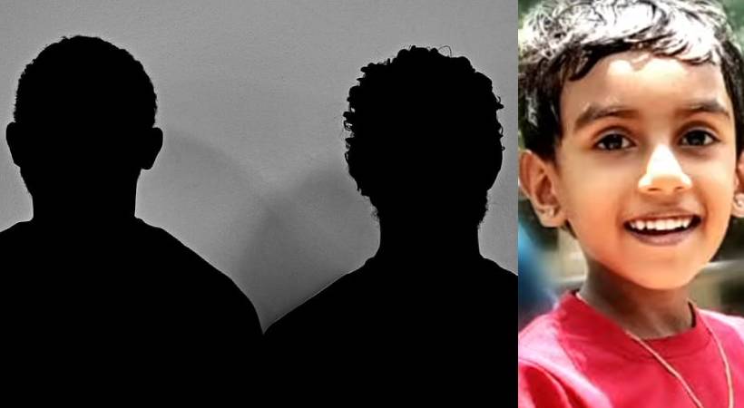 oyoor kidnap two taken in custody