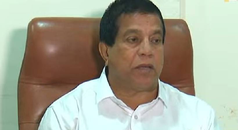split in malappuram congress should be solved immediately asks abdul hameed master