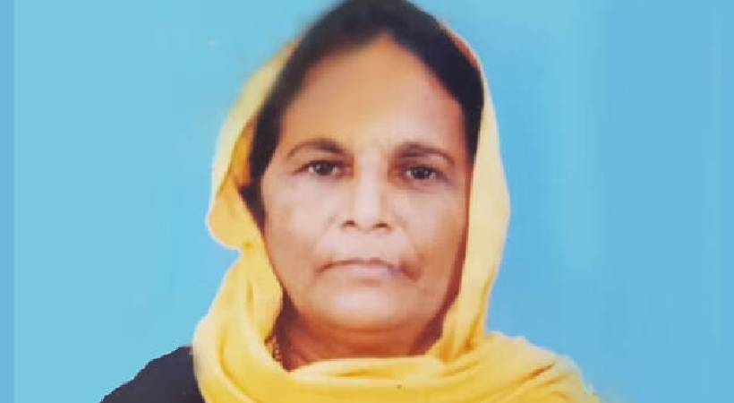 sainaba murder case cruicial day