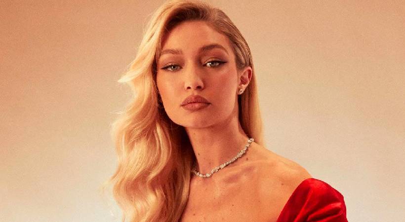 Gigi Hadid Says Israel Is Only Country Keeping Children As Prisoners Of War Faces Backlash