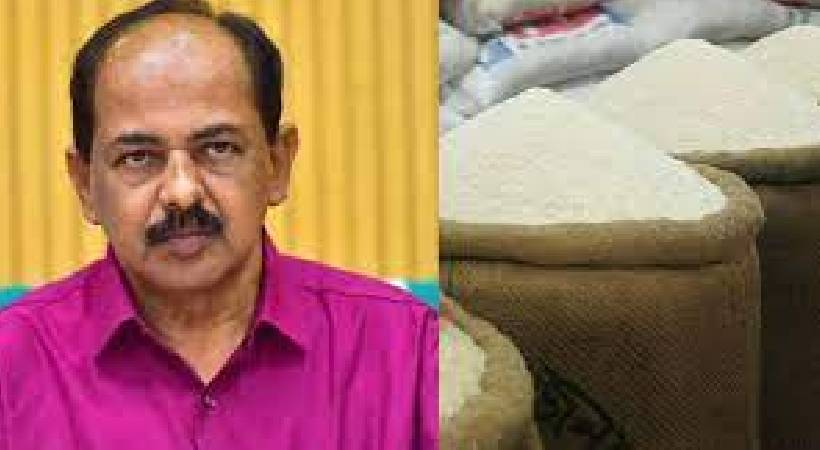 wont burdenize people says minister gr anil