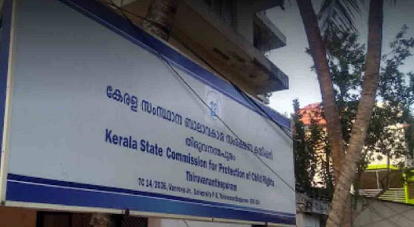 malakkapara ambulance denial childs welfare commission takes against