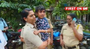 ABIGAIL SARA REJI found safe