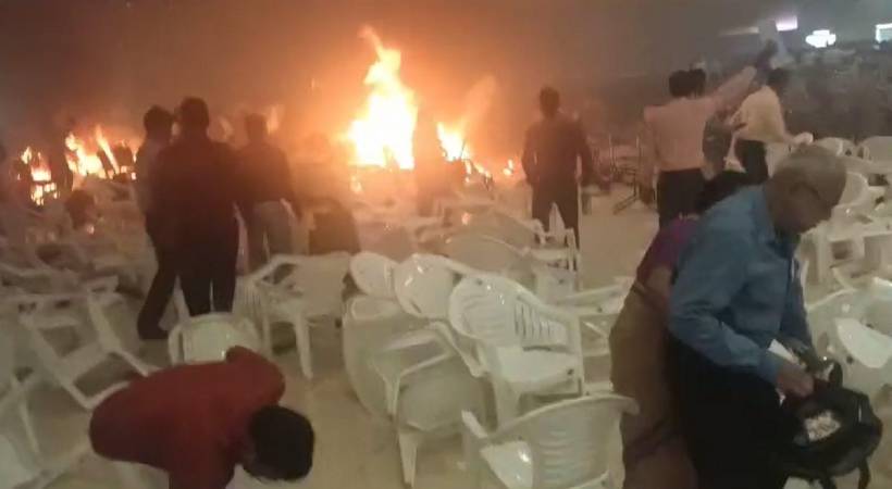 kalamassery bomb blast death toll touches 4