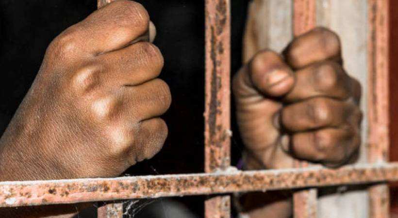 maoists not cooperating with the interrogation
