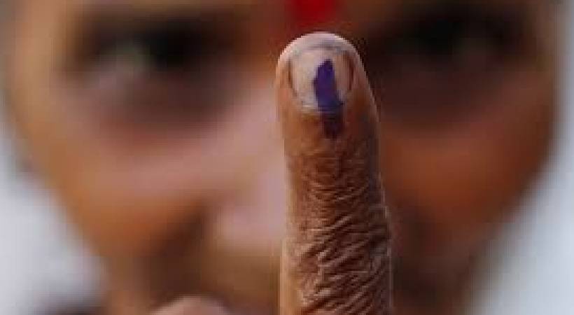 rajasthan election tomorrow